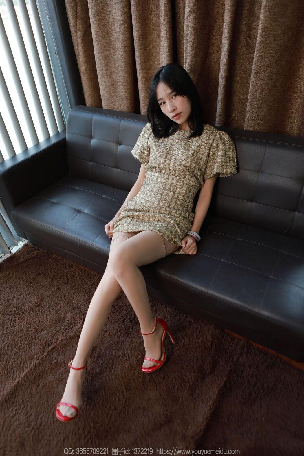 IESS异思趣向 SXJ No.1959 Mei Ko