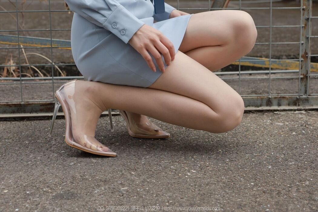 IESS异思趣向 SXJ No.1955 Xiao Jie