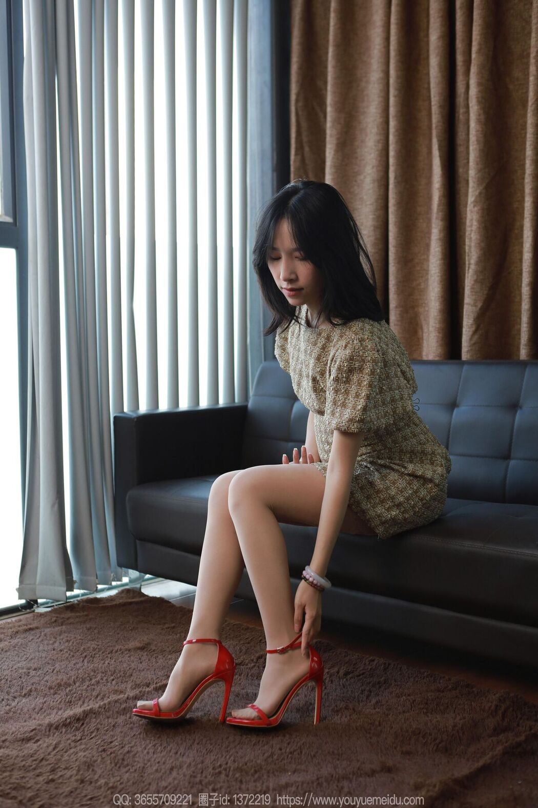 IESS异思趣向 SXJ No.1959 Mei Ko