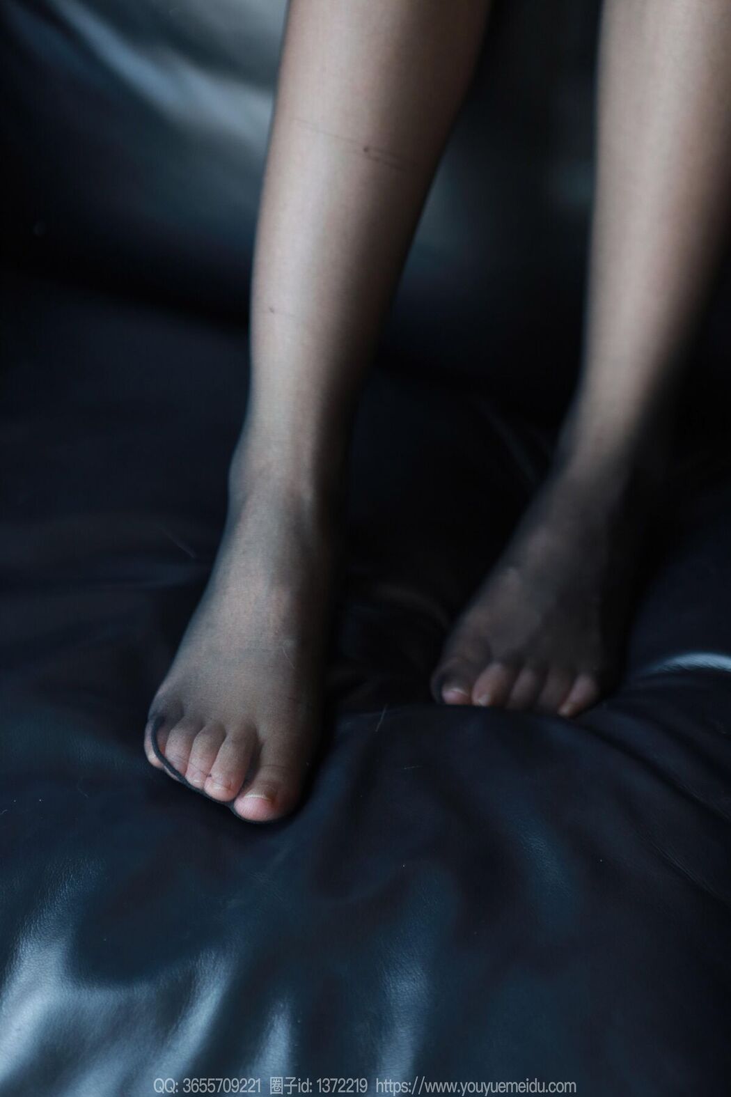 IESS异思趣向 SXJ No.1987 小金 (97P)