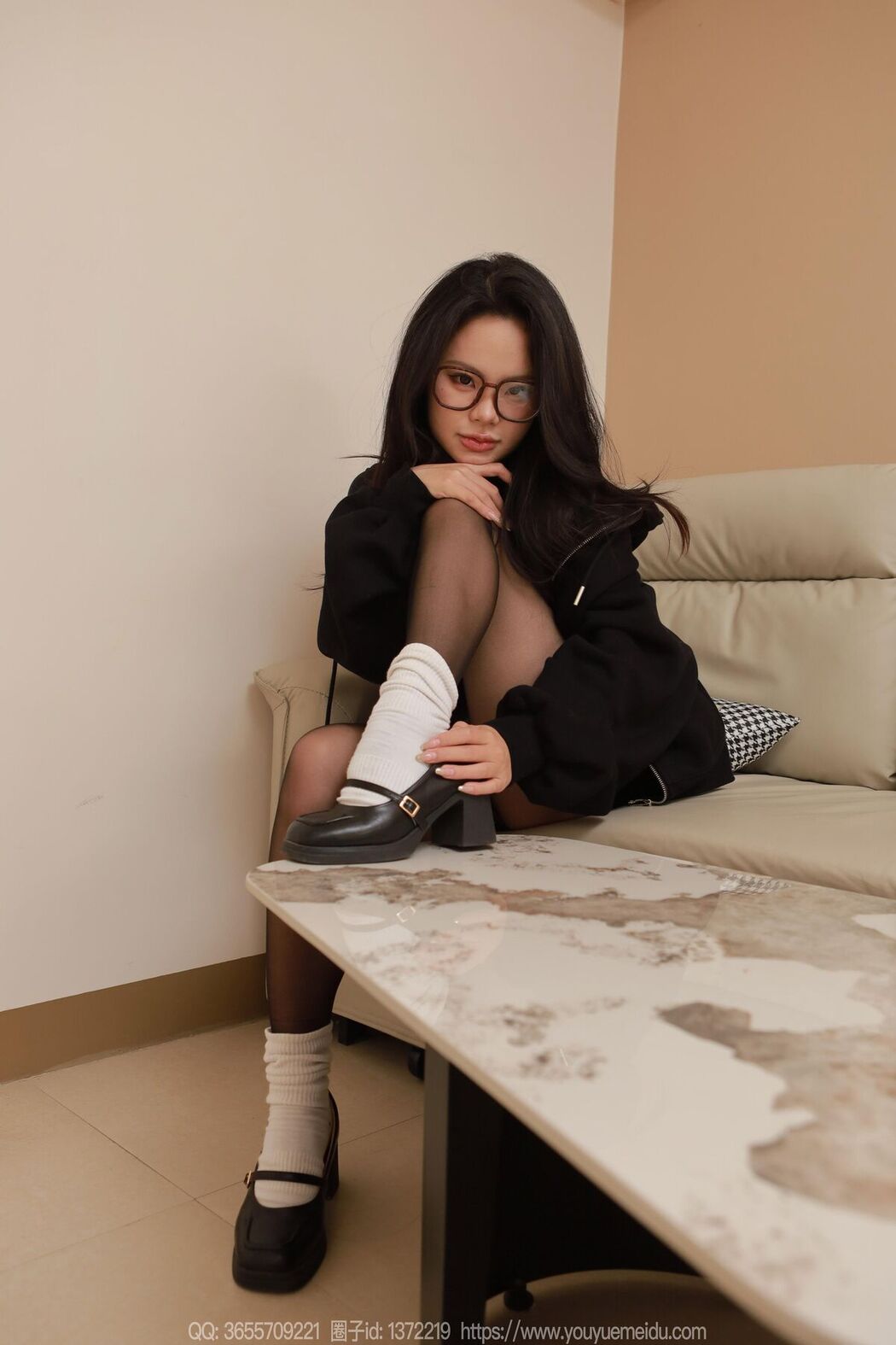 IESS异思趣向 SXJ No.1960 Tu Tu