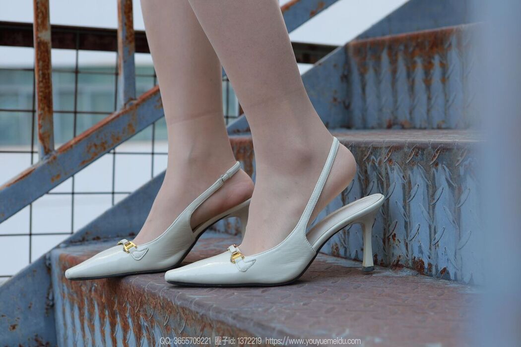 IESS异思趣向 SXJ No.1914 Xiao Jie