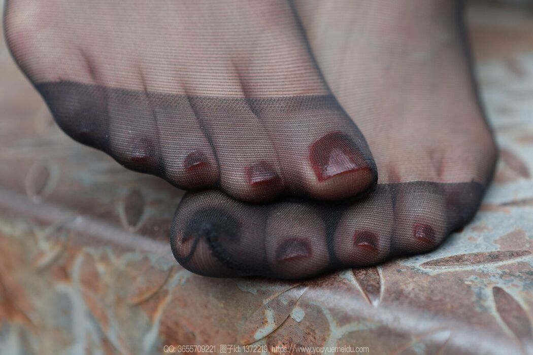 IESS异思趣向 SXJ No.1962 Tuan Tuan