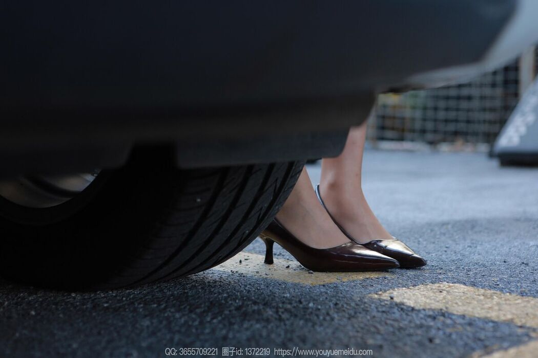 IESS异思趣向 SXJ No.1921 Xiao Jie