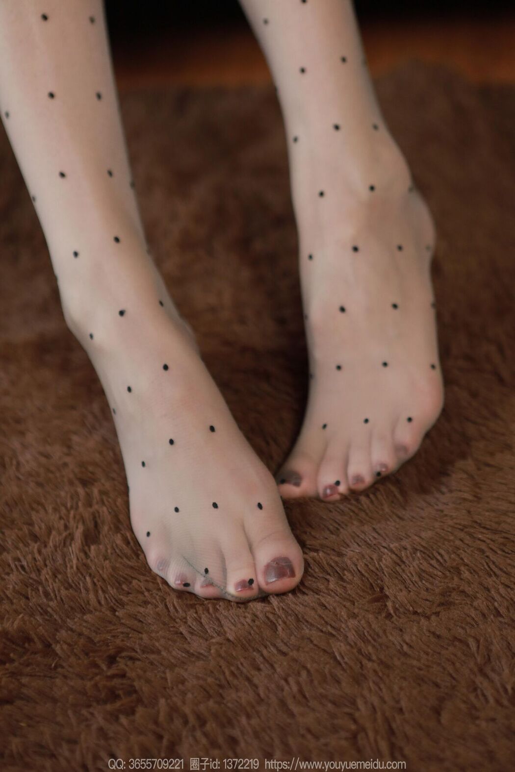 IESS异思趣向 SXJ No.1989 团团 (92P)