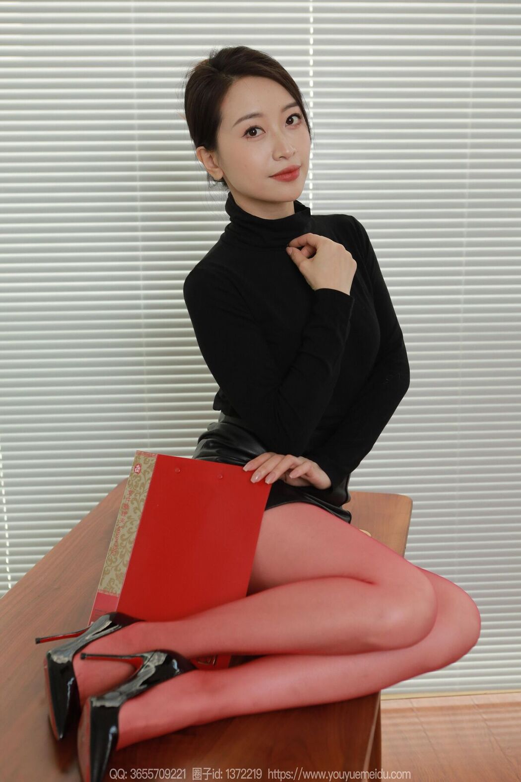 IESS异思趣向 SXJ No.1971 Xiao Jie