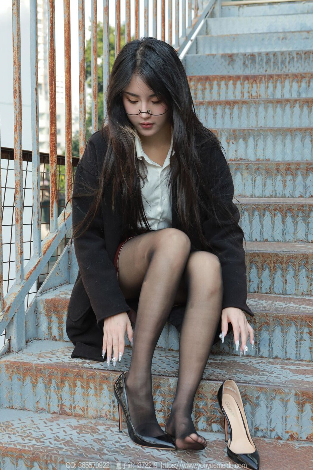 IESS异思趣向 SXJ No.1930 Xiao Bao