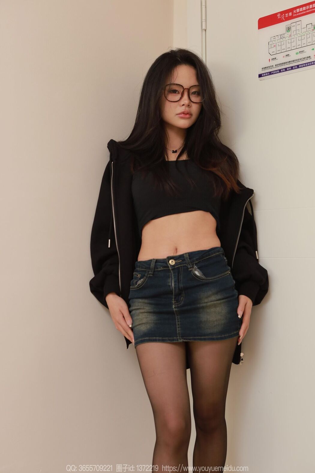 IESS异思趣向 SXJ No.1960 Tu Tu