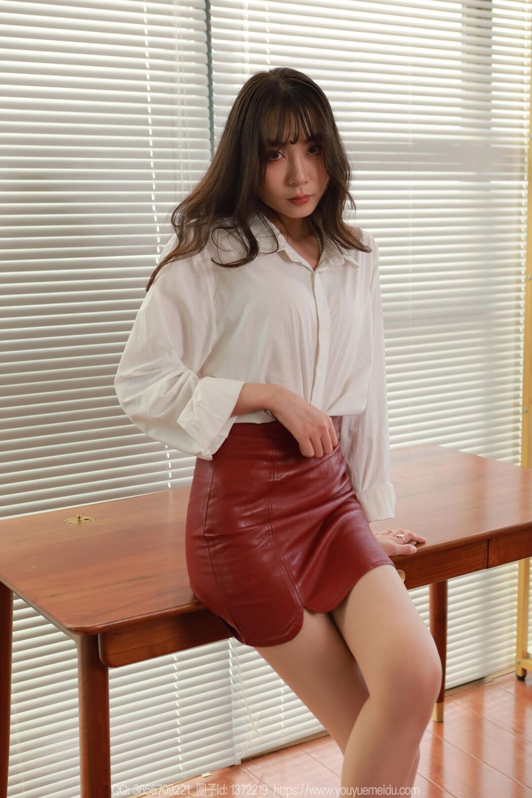 IESS异思趣向 SXJ No.1927 Tuan Tuan