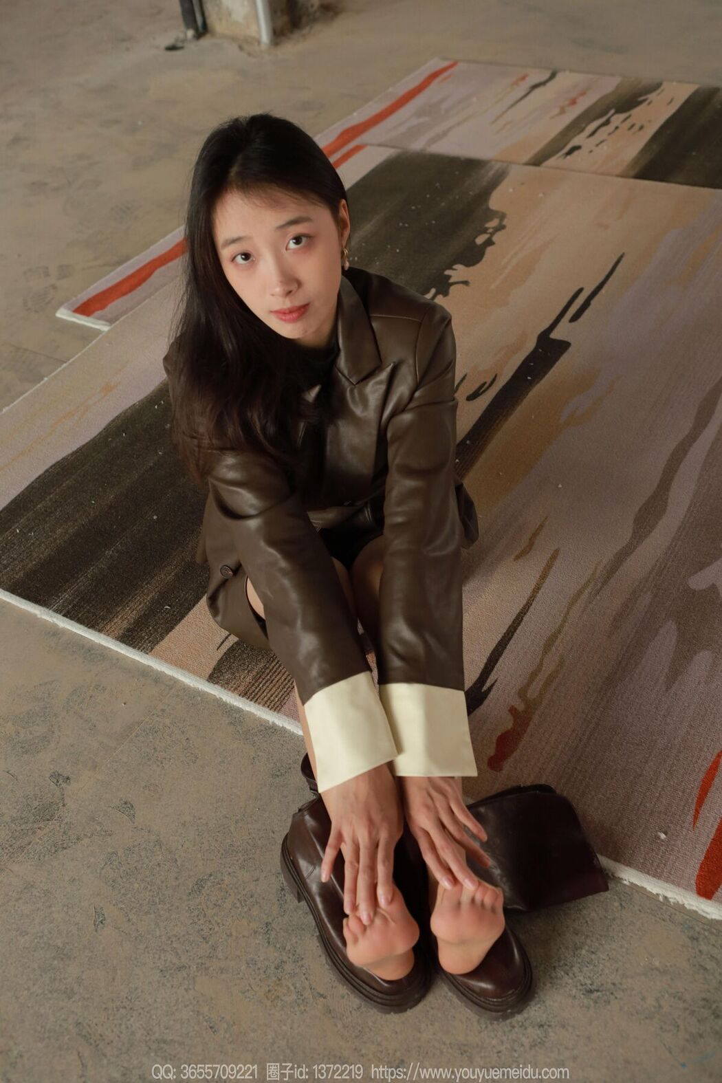 IESS异思趣向 SXJ No.1944 Xiao Jiu