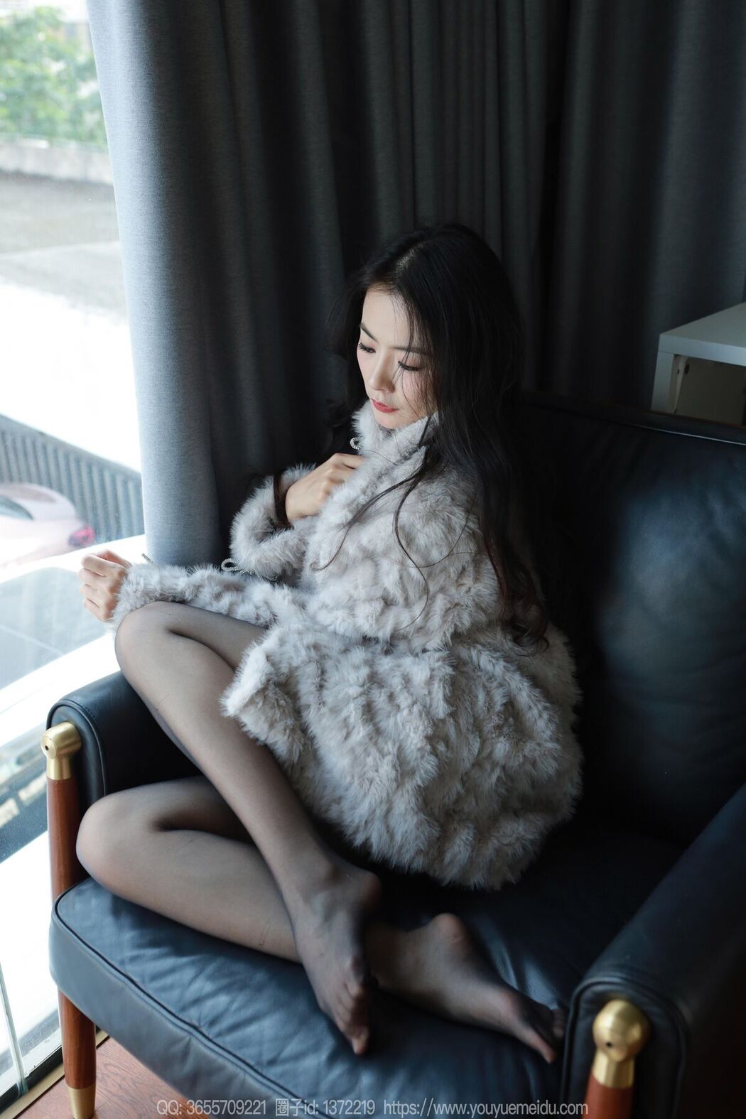 IESS异思趣向 SXJ No.1987 小金 (97P)