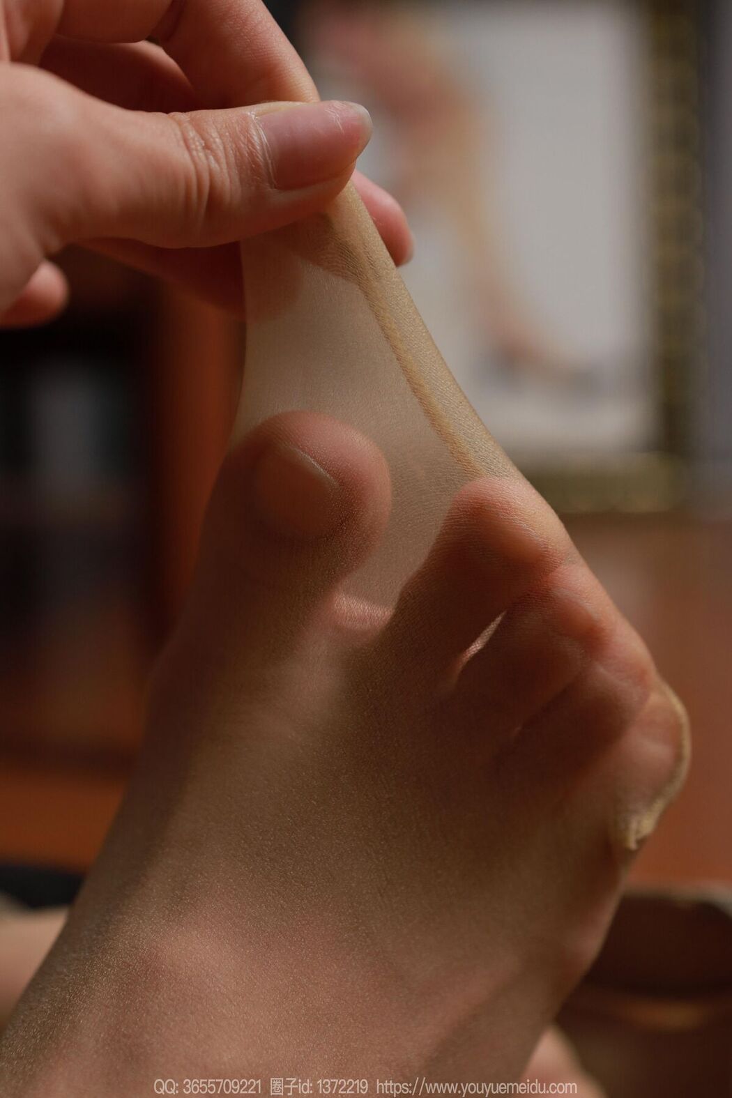 IESS异思趣向 SXJ No.1957 Tu Tu