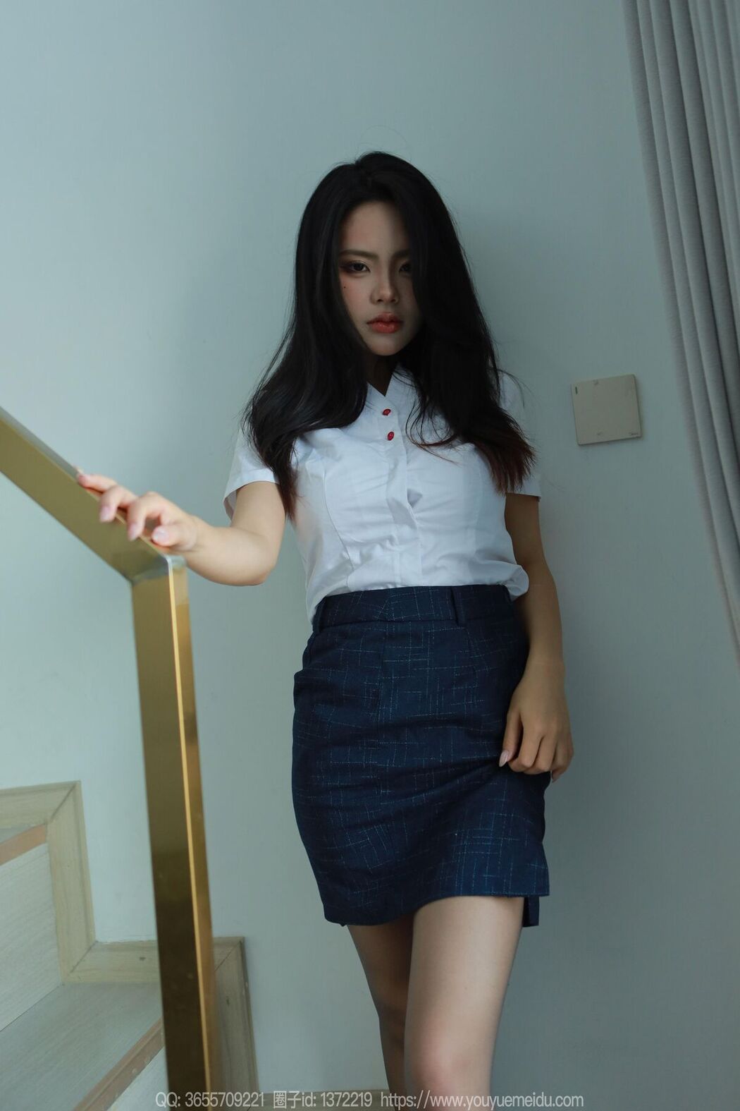 IESS异思趣向 SXJ No.1912 Tu Tu