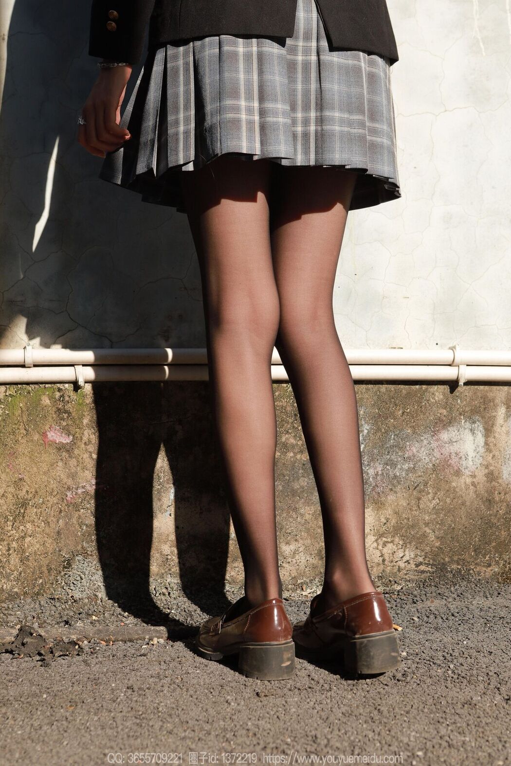 IESS异思趣向 SXJ No.1916 Tuan Tuan