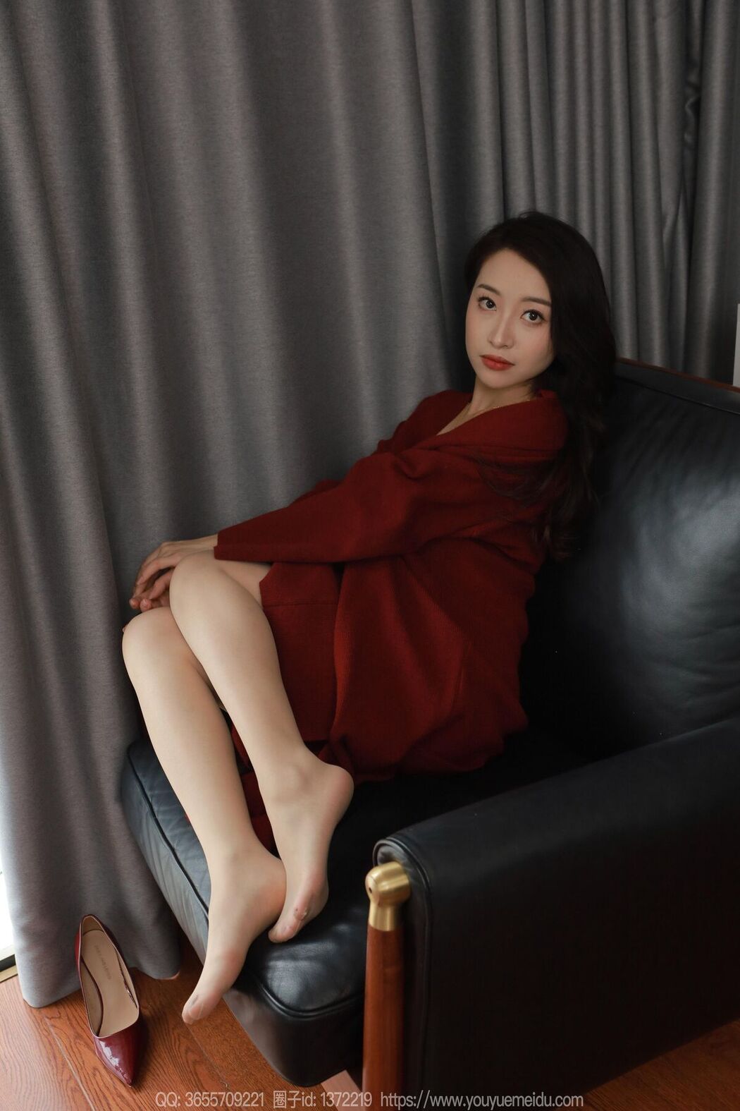 IESS异思趣向 SXJ No.1961 Xiao Jie