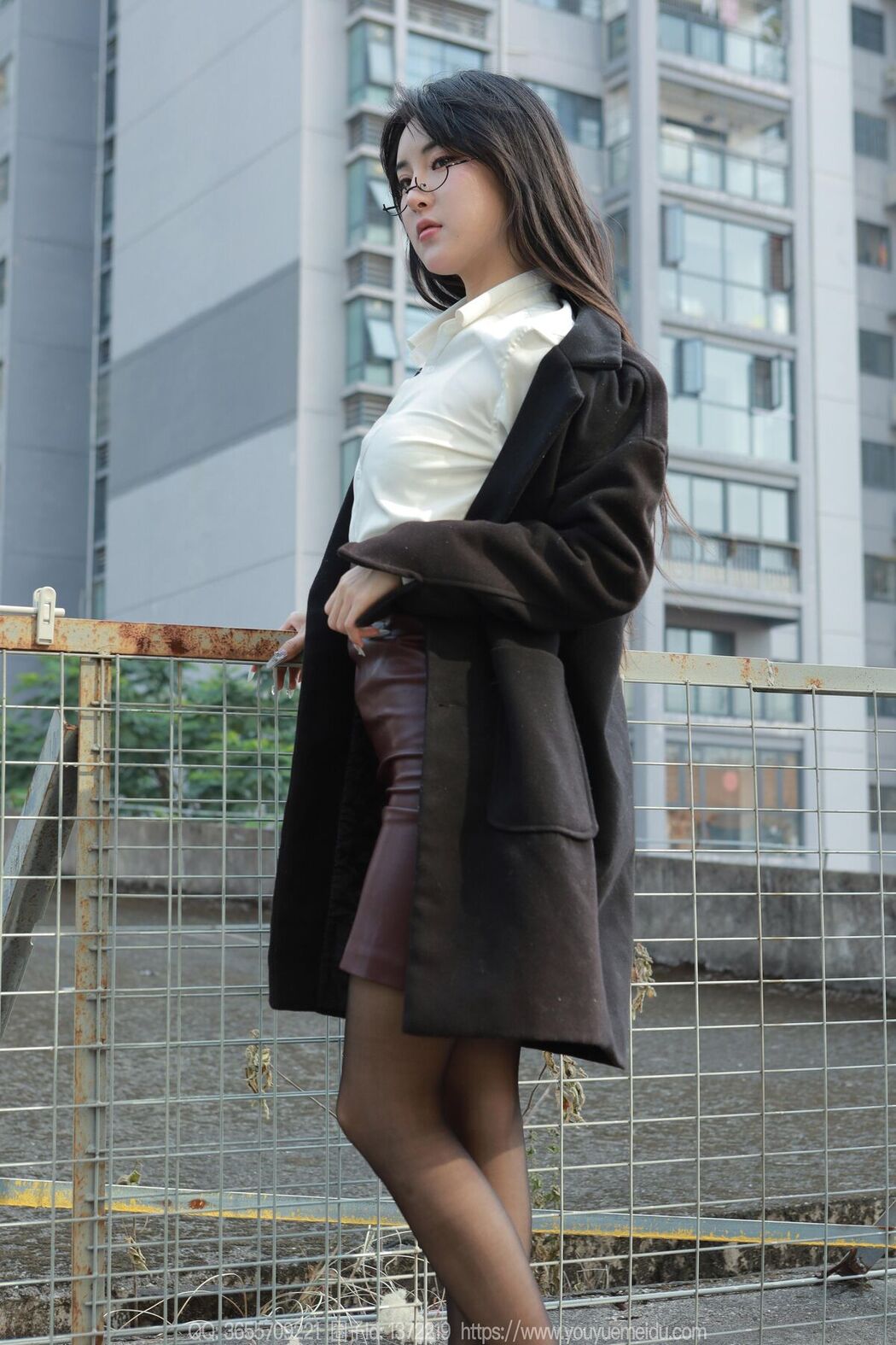 IESS异思趣向 SXJ No.1930 Xiao Bao