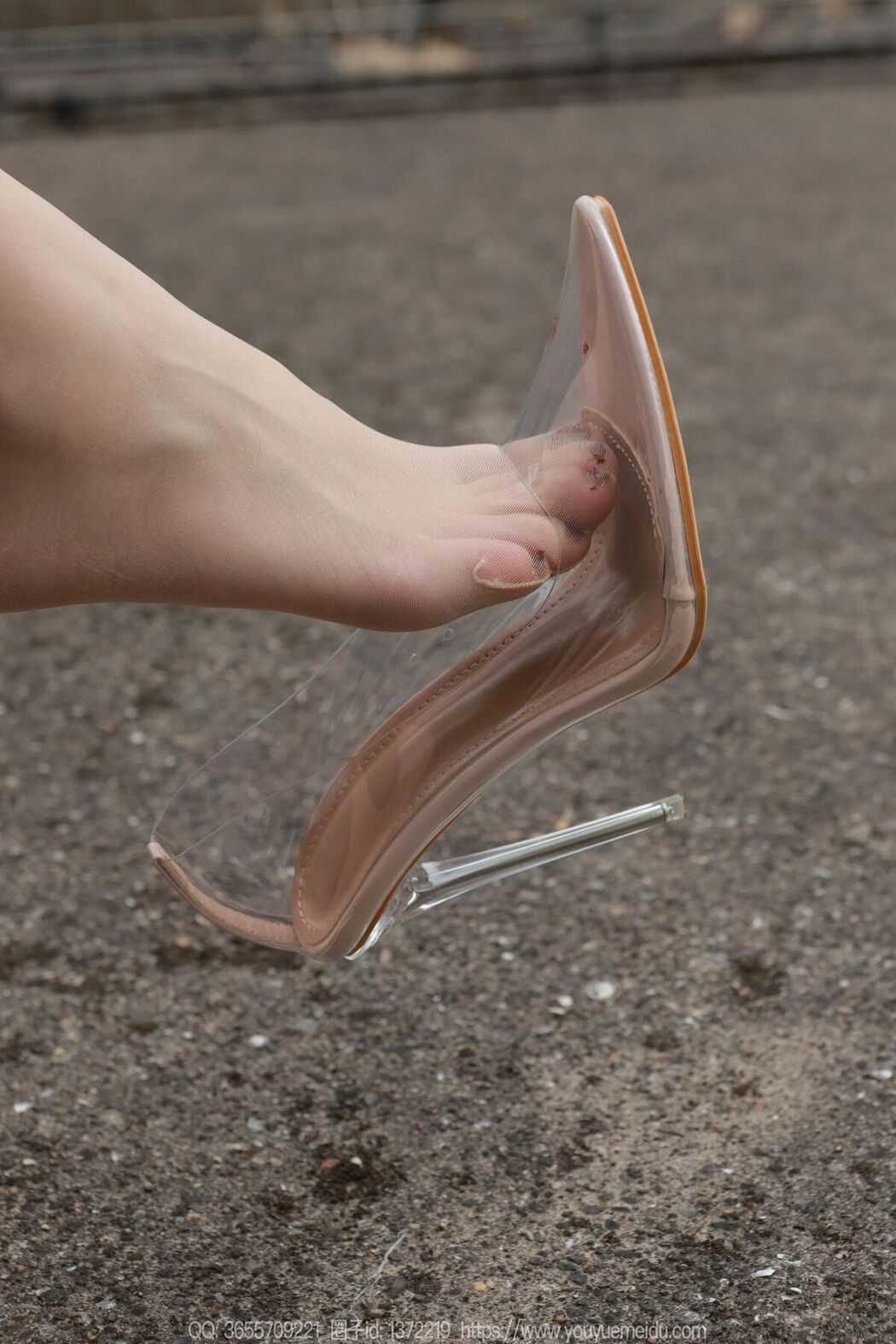 IESS异思趣向 SXJ No.1955 Xiao Jie