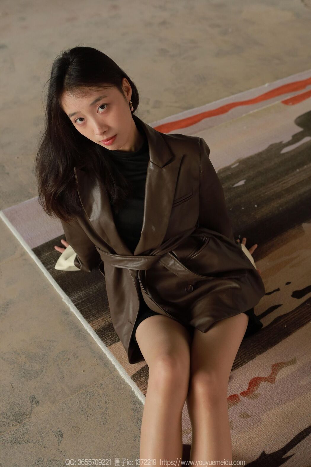 IESS异思趣向 SXJ No.1944 Xiao Jiu