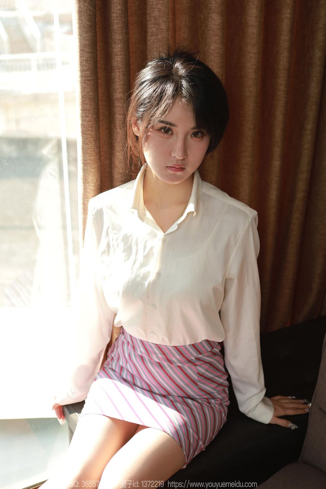 IESS异思趣向 SXJ No.1938 Xiao Bao