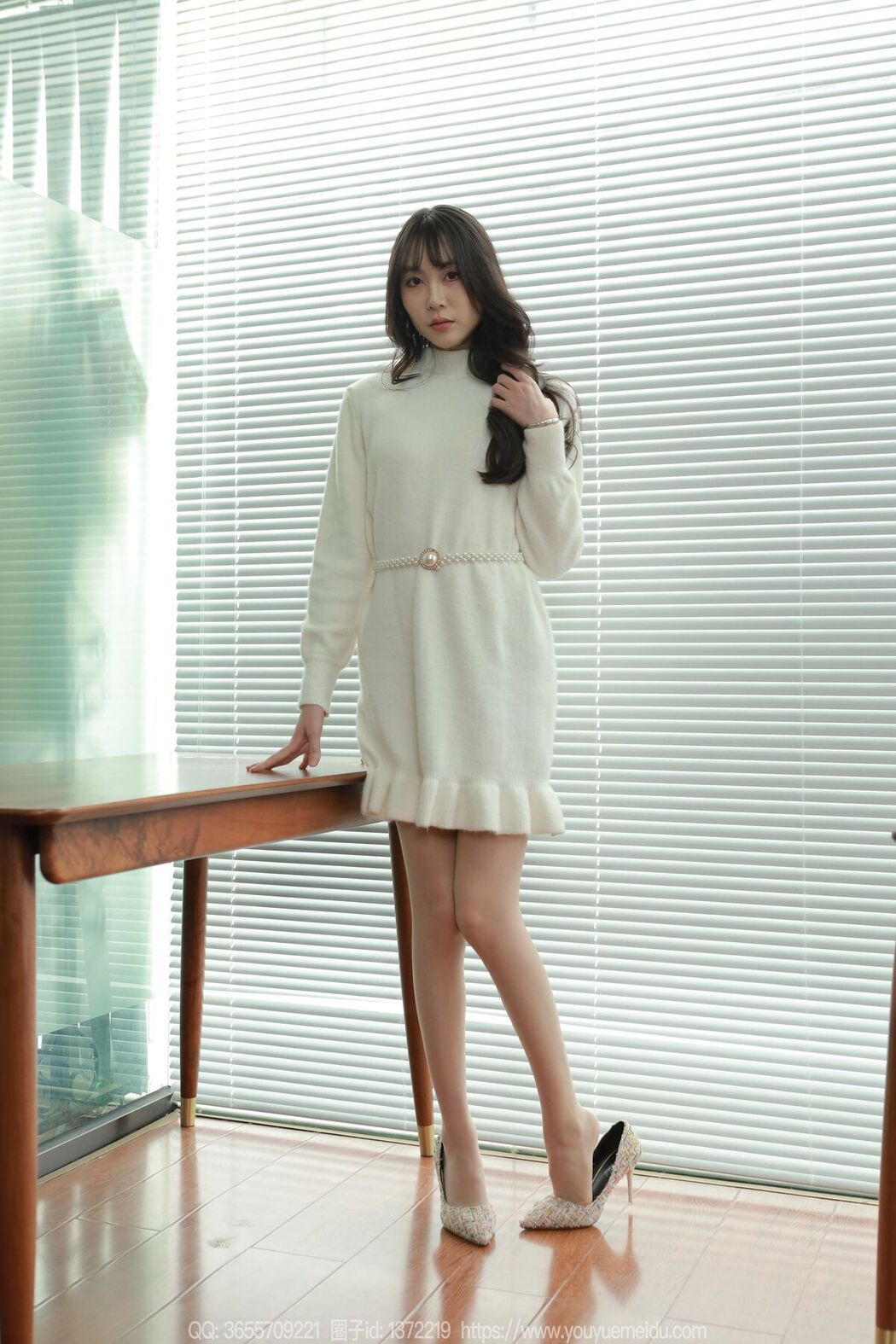 IESS异思趣向 SXJ No.1931 Tuan Tuan