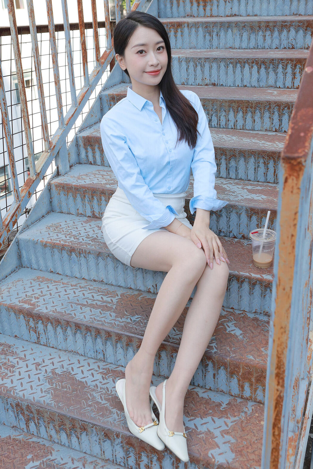 IESS异思趣向 SXJ No.1914 Xiao Jie Cover Photo