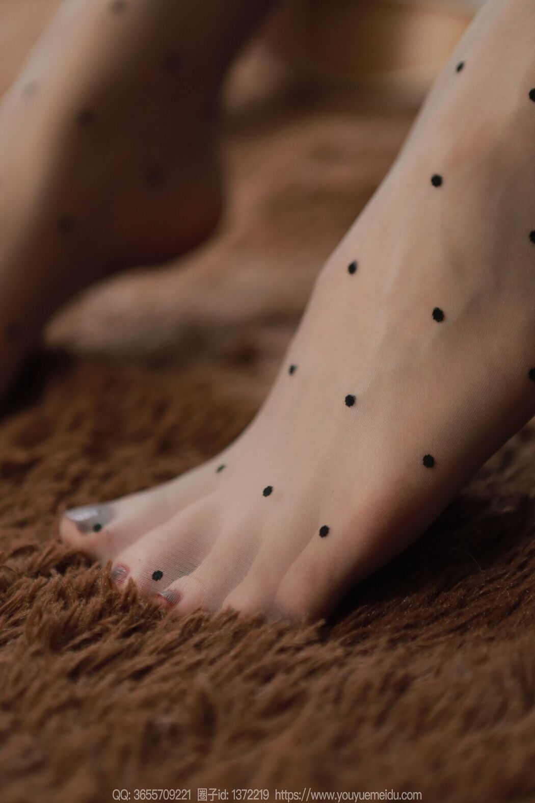 IESS异思趣向 SXJ No.1989 团团 (92P)