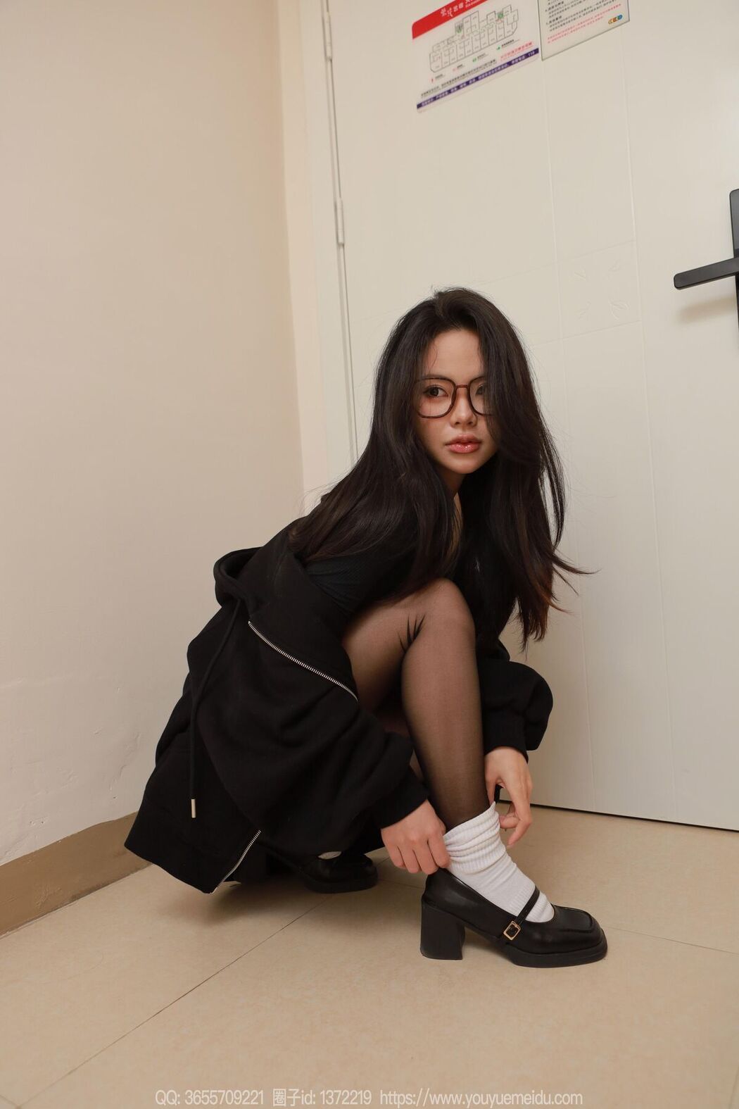 IESS异思趣向 SXJ No.1960 Tu Tu