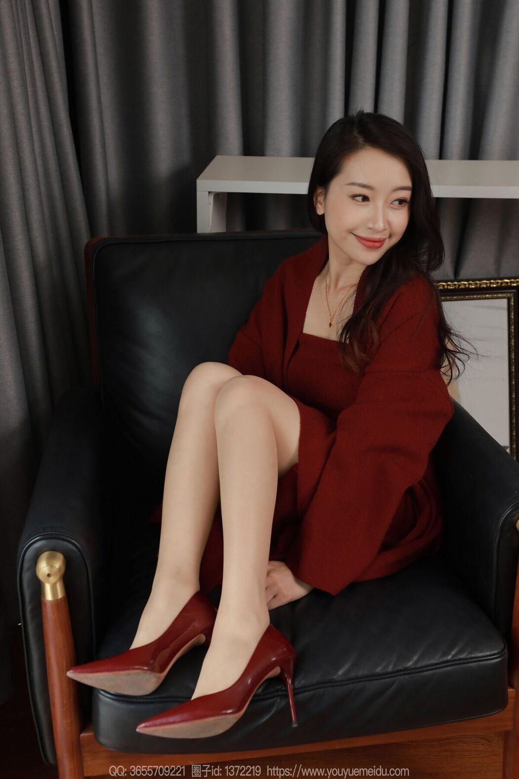 IESS异思趣向 SXJ No.1965 Xiao Jie