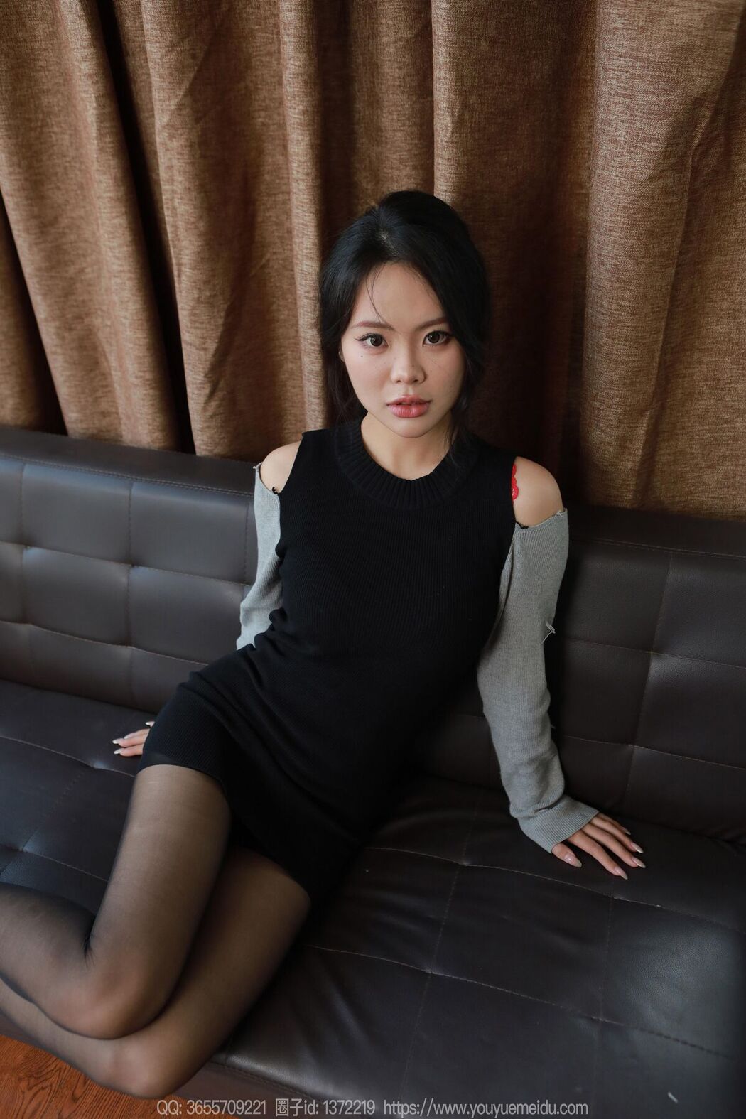 IESS异思趣向 SXJ No.1974 兔兔 (81P)