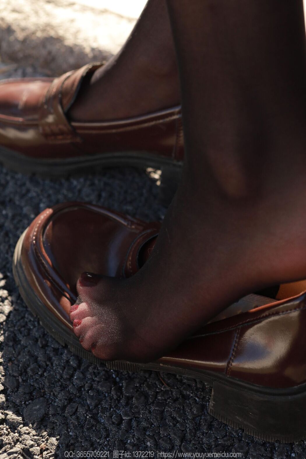 IESS异思趣向 SXJ No.1916 Tuan Tuan