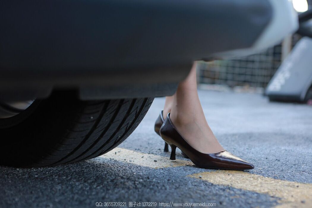 IESS异思趣向 SXJ No.1921 Xiao Jie