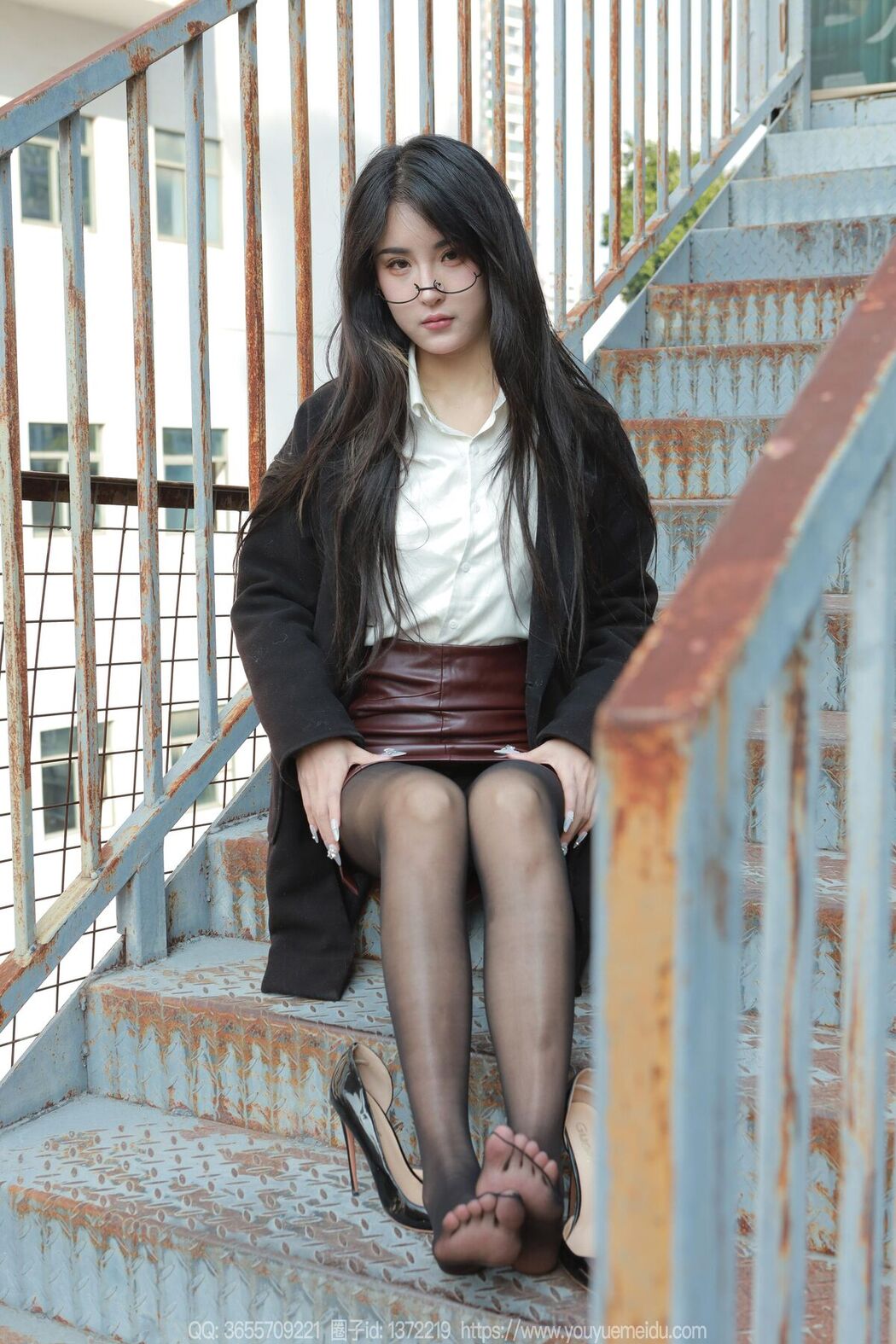 IESS异思趣向 SXJ No.1930 Xiao Bao