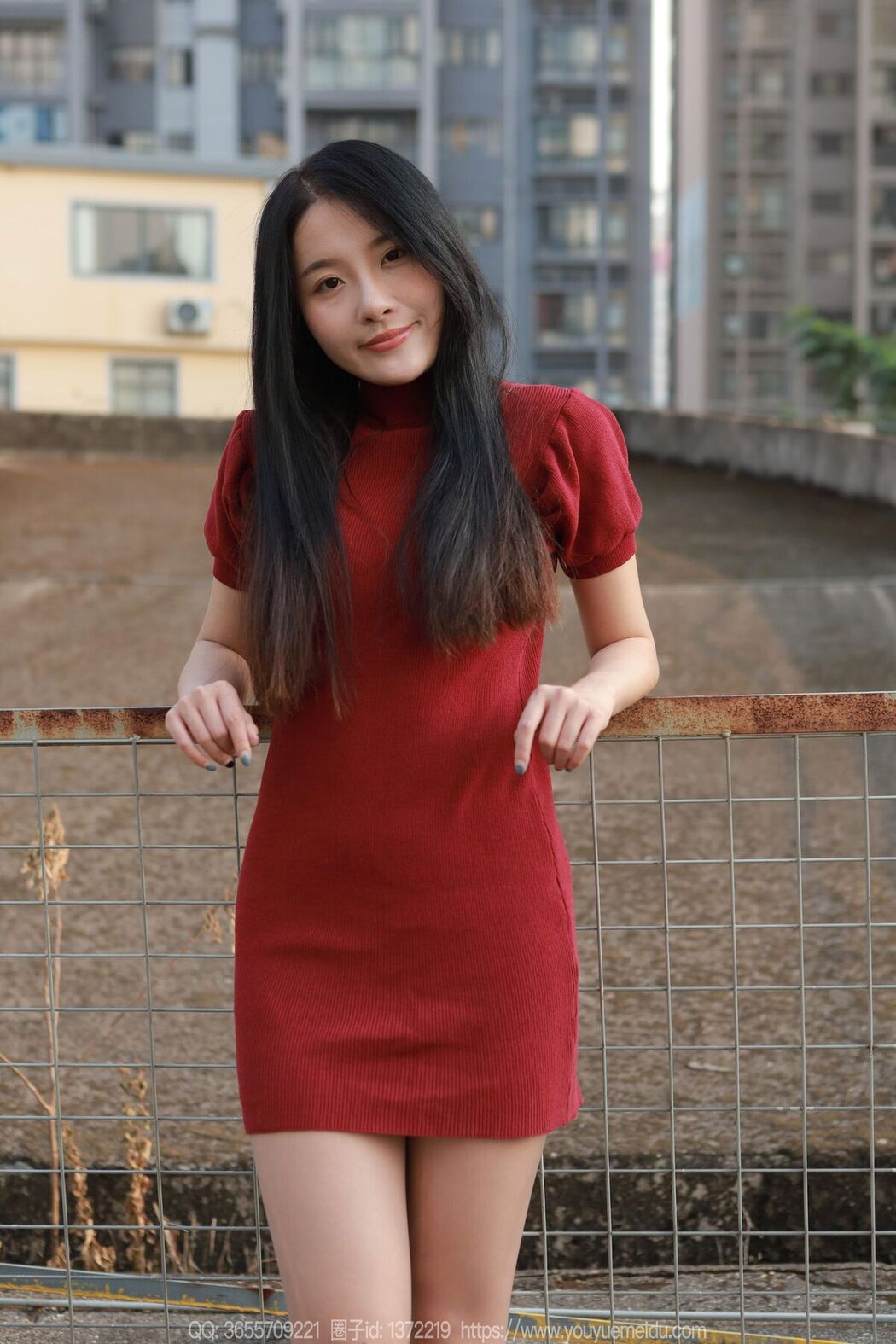 IESS异思趣向 SXJ No.1972 Wan Ping