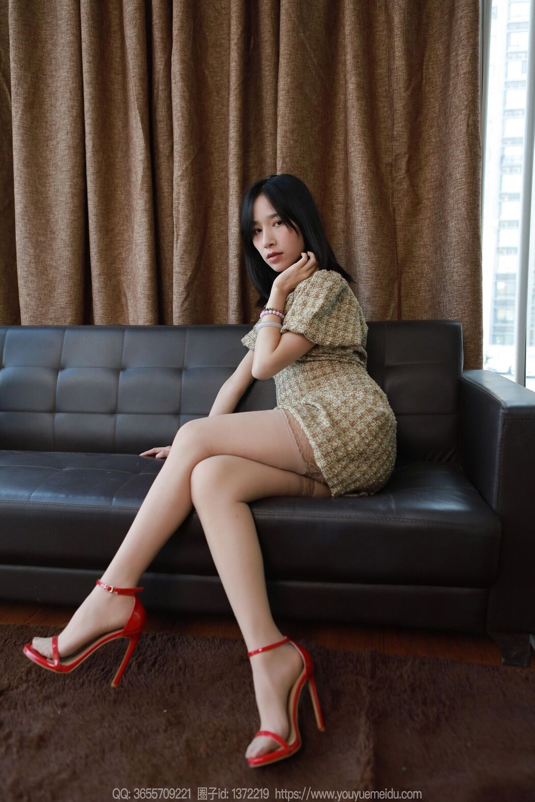 IESS异思趣向 SXJ No.1959 Mei Ko