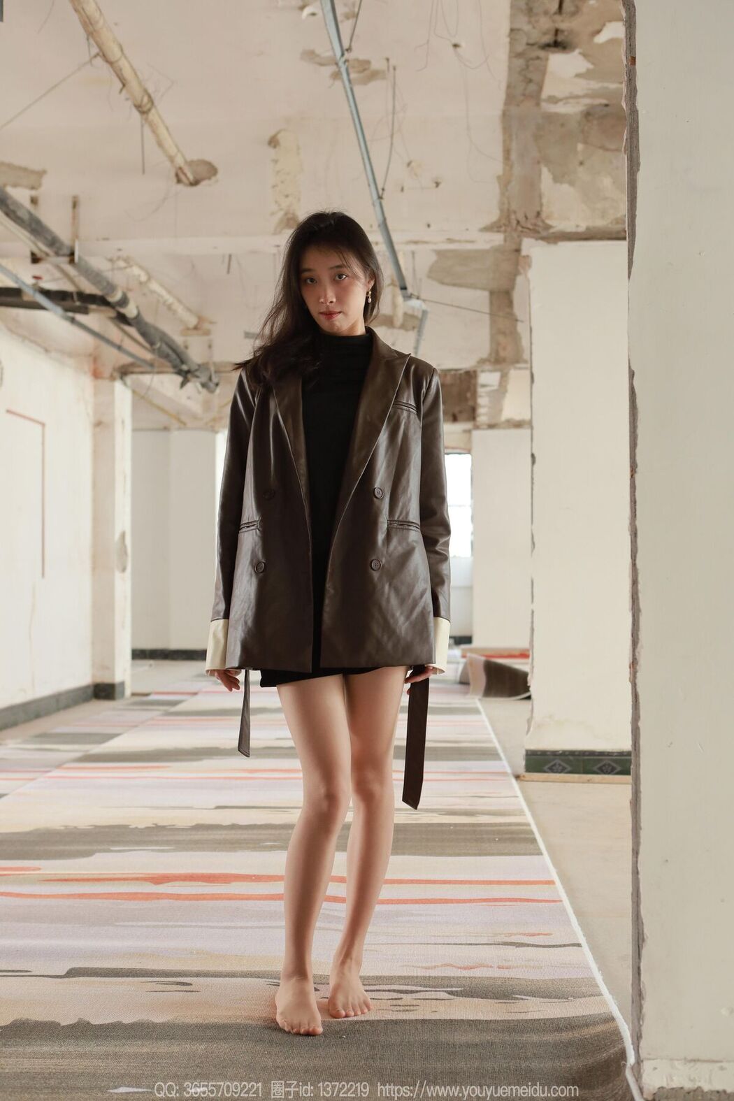 IESS异思趣向 SXJ No.1946 Xiao Jiu