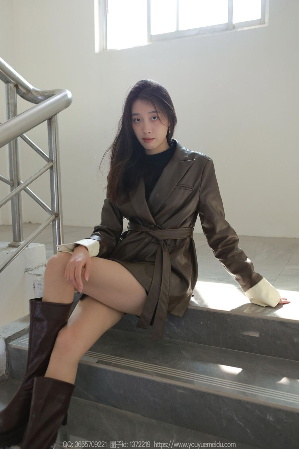 IESS异思趣向 SXJ No.1944 Xiao Jiu