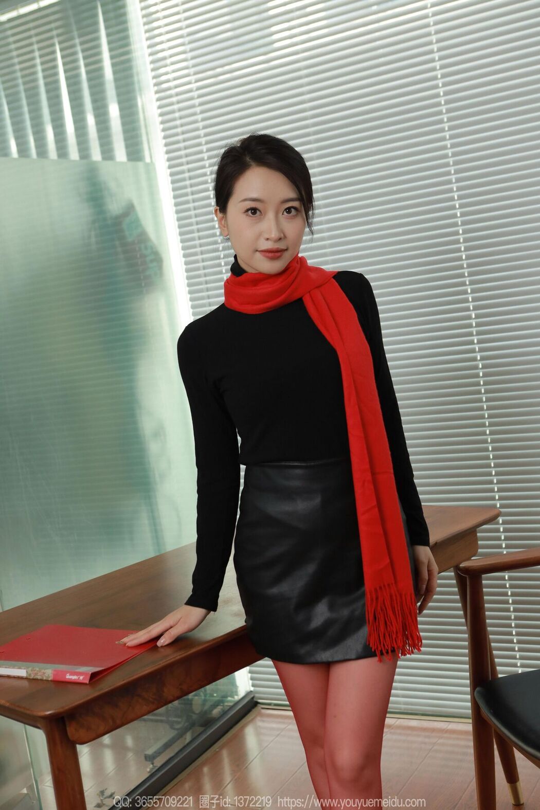 IESS异思趣向 SXJ No.1971 Xiao Jie