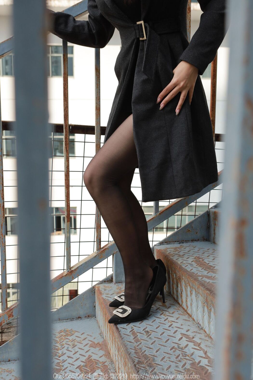 IESS异思趣向 SXJ No.1940 Tu Tu