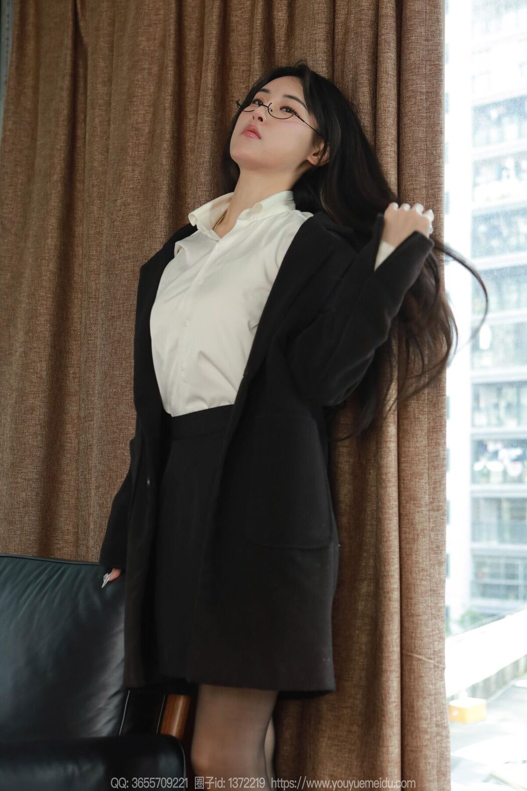 IESS异思趣向 SXJ No.1936 Xiao Bao