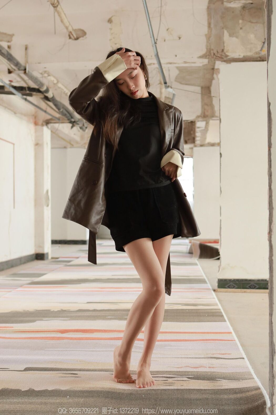 IESS异思趣向 SXJ No.1946 Xiao Jiu