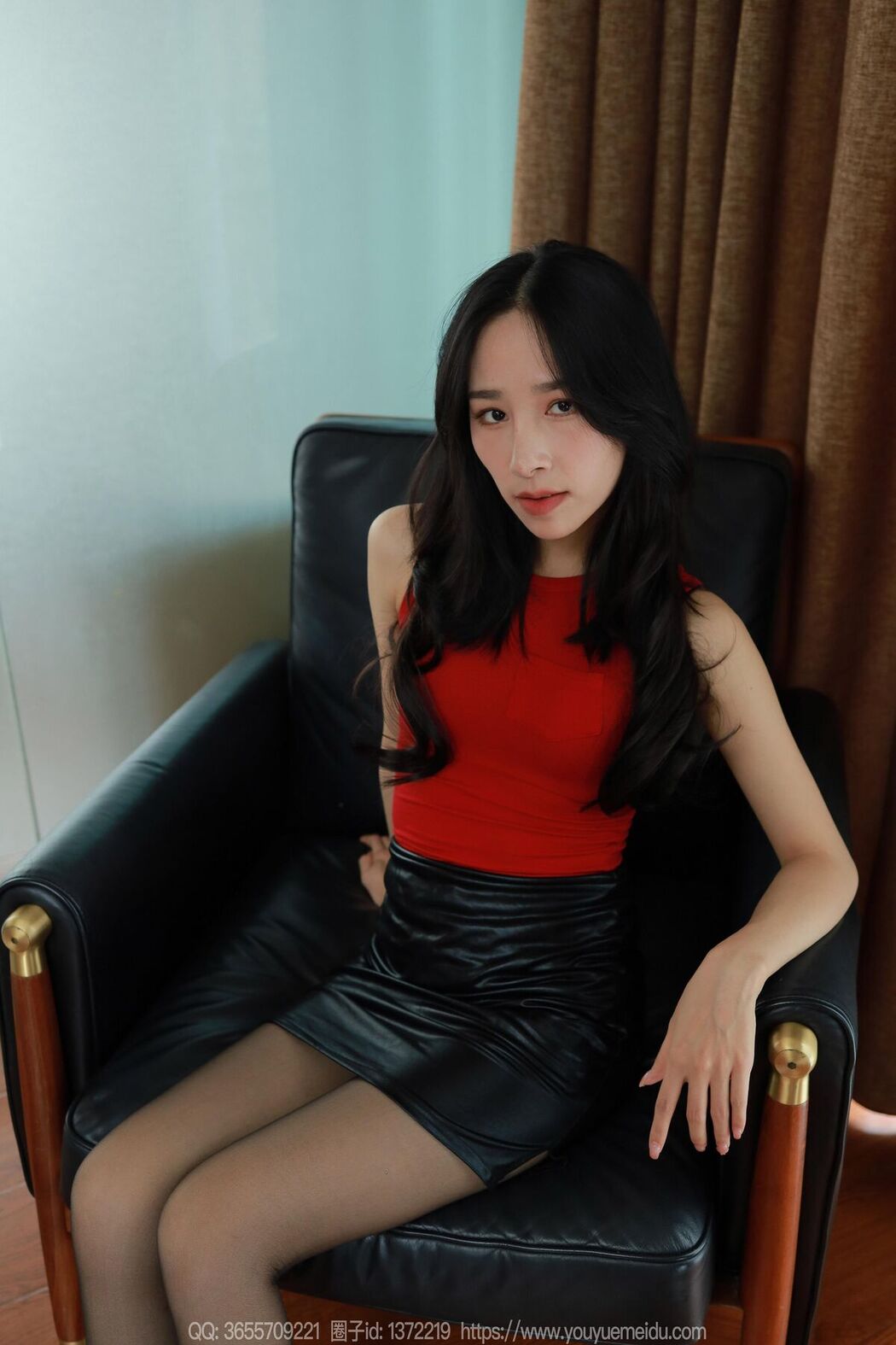 IESS异思趣向 SXJ No.1990 美子 (93P)