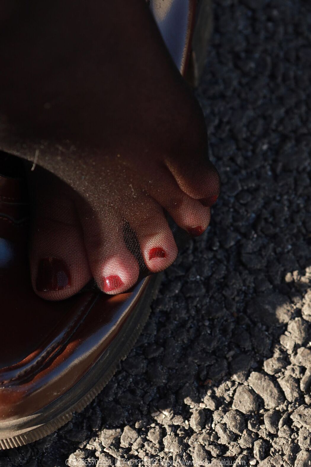 IESS异思趣向 SXJ No.1916 Tuan Tuan