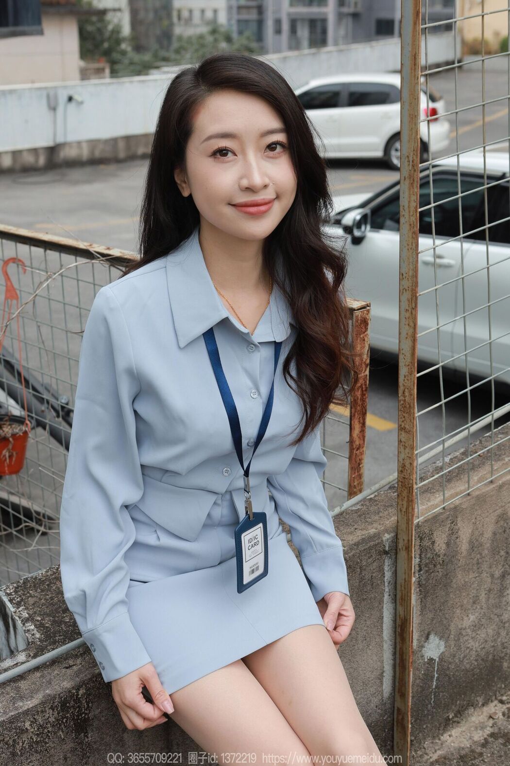 IESS异思趣向 SXJ No.1955 Xiao Jie