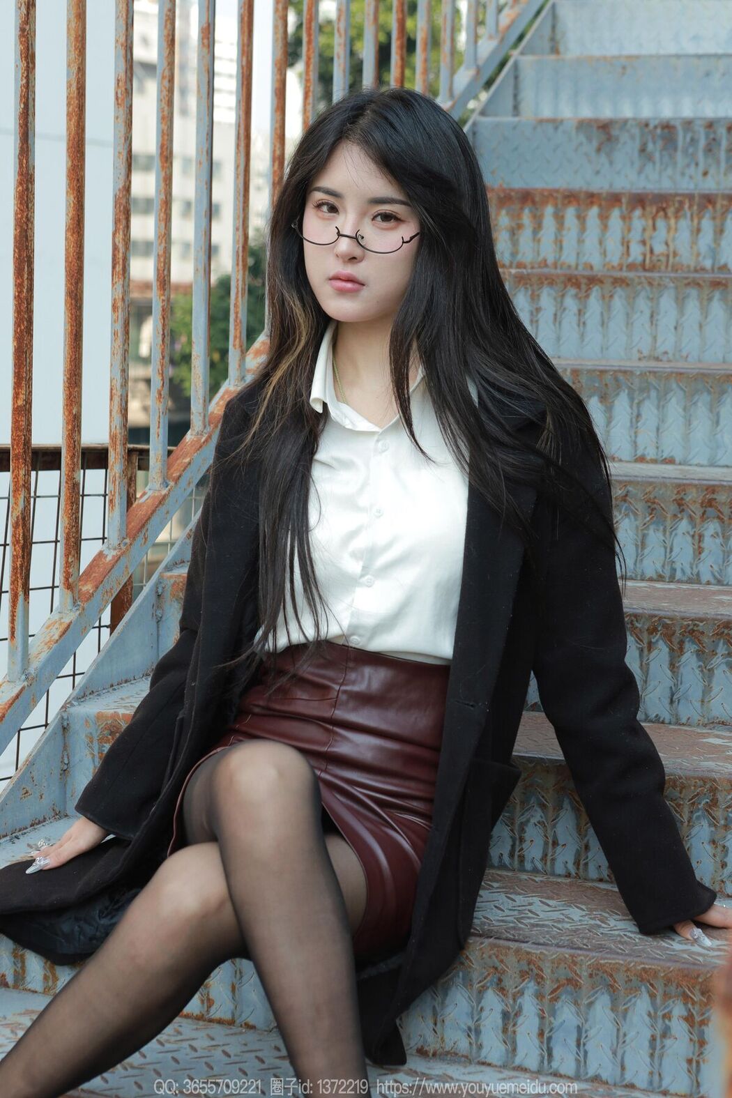 IESS异思趣向 SXJ No.1930 Xiao Bao