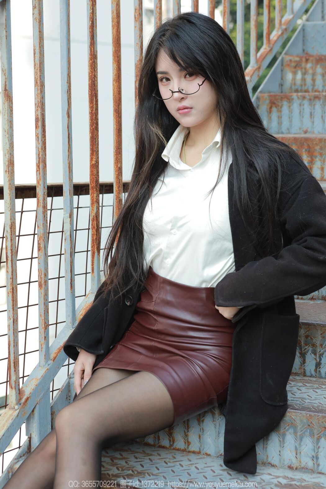 IESS异思趣向 SXJ No.1930 Xiao Bao