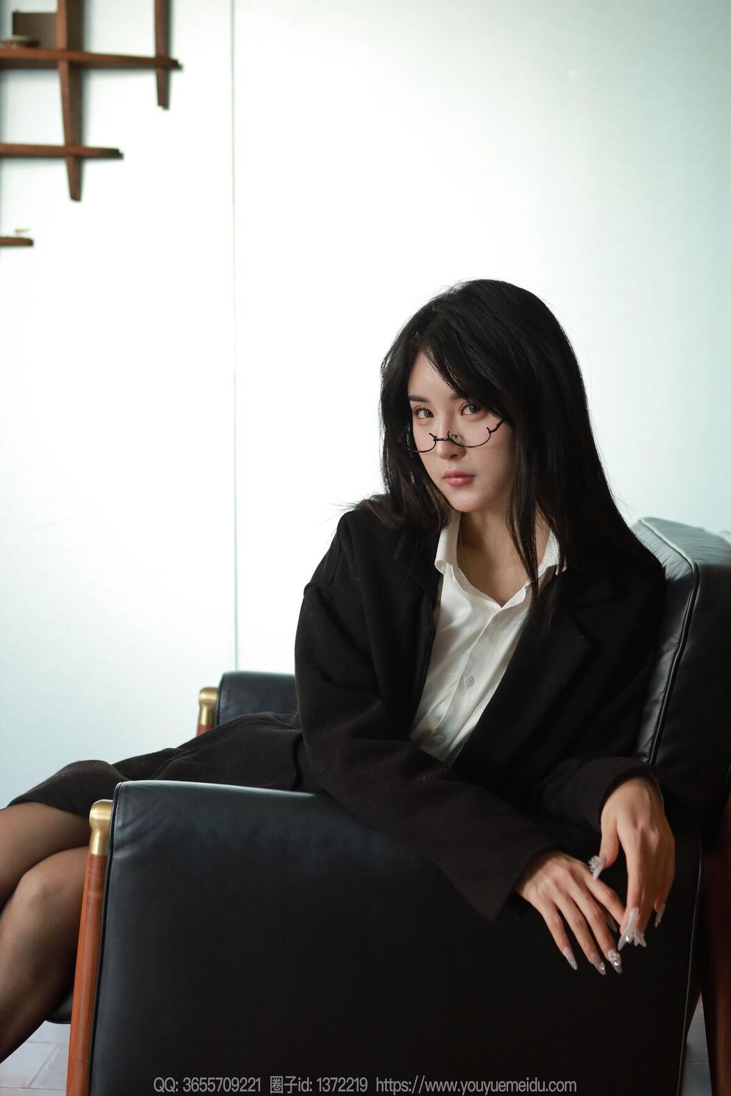 IESS异思趣向 SXJ No.1932 Xiao Bao