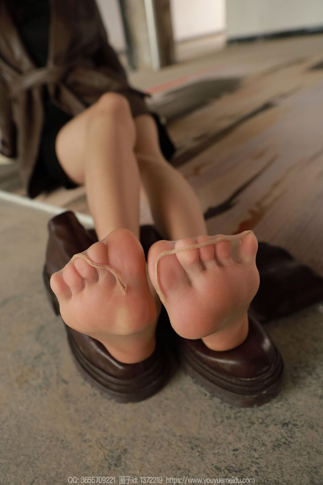 IESS异思趣向 SXJ No.1944 Xiao Jiu