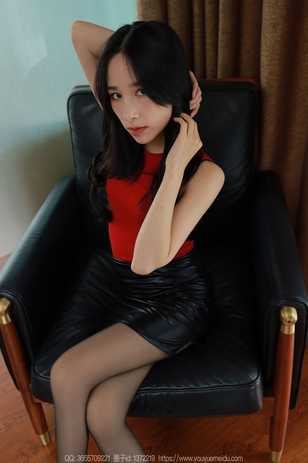 IESS异思趣向 SXJ No.1990 美子 (93P)