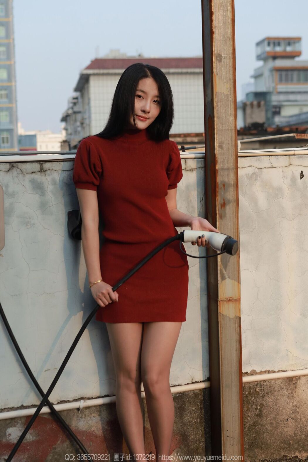 IESS异思趣向 SXJ No.1983 婉萍 (76P)