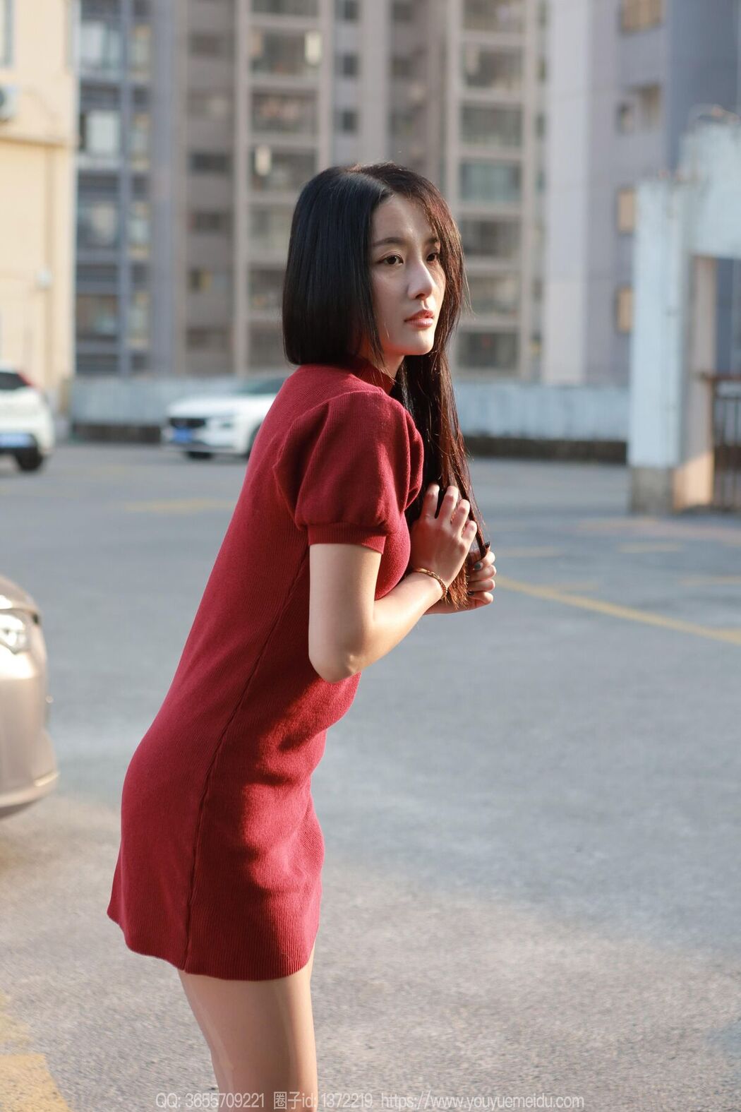 IESS异思趣向 SXJ No.1983 婉萍 (76P)